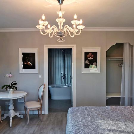 Villa Tilia Vászoly Buitenkant foto