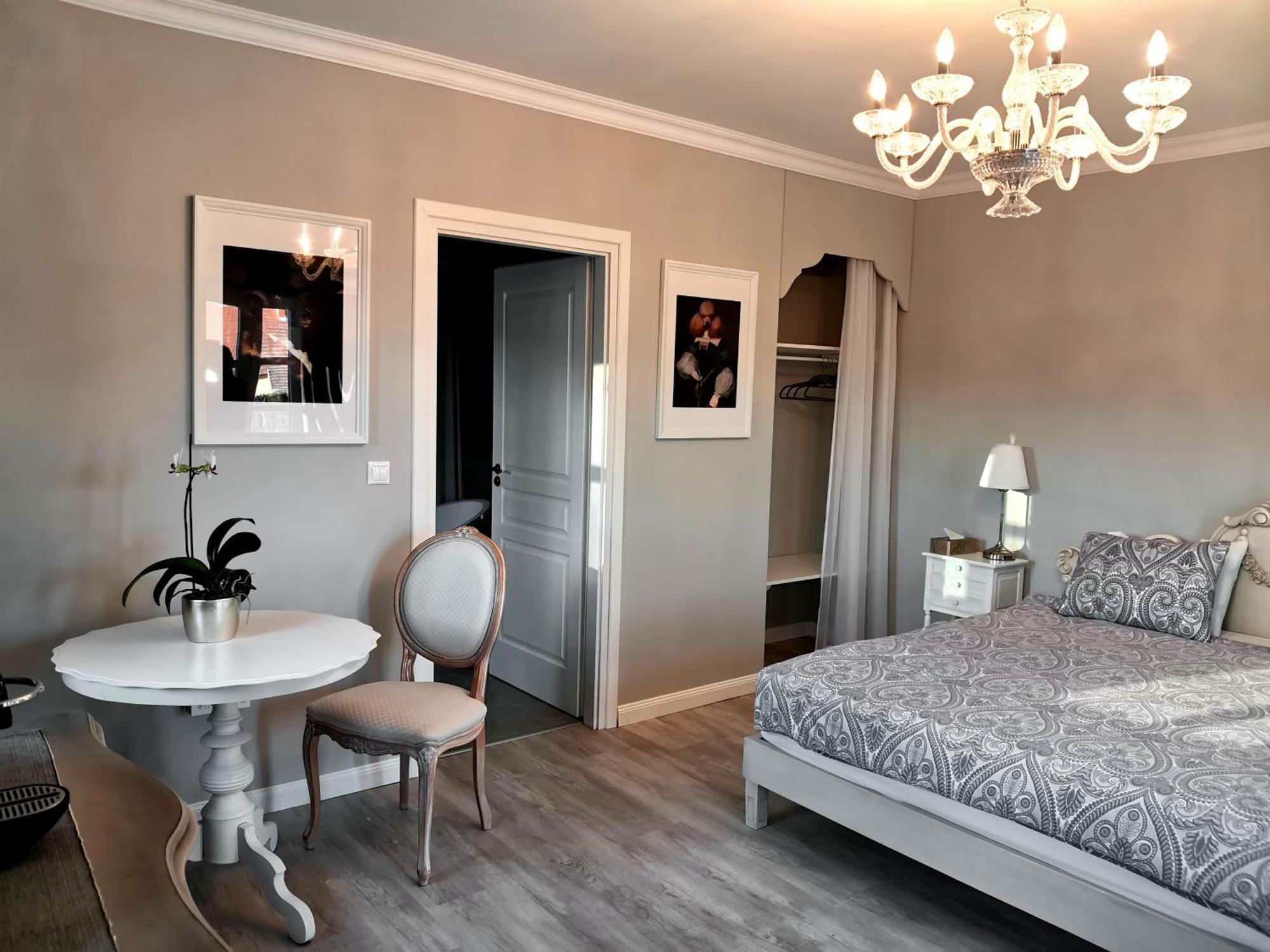 Villa Tilia Vászoly Buitenkant foto